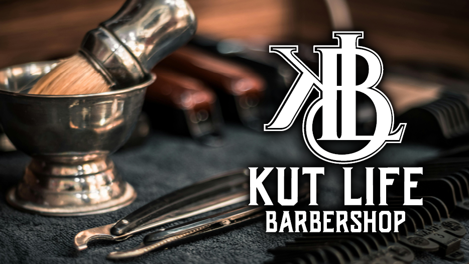 Kut Life Barbershop