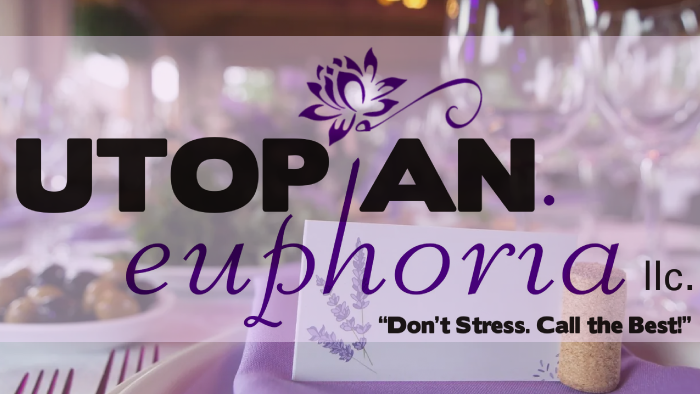 Utopian Euphoria LLC logo