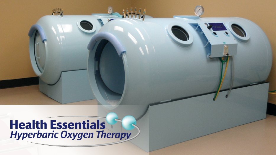 Hyperbaric Chambers