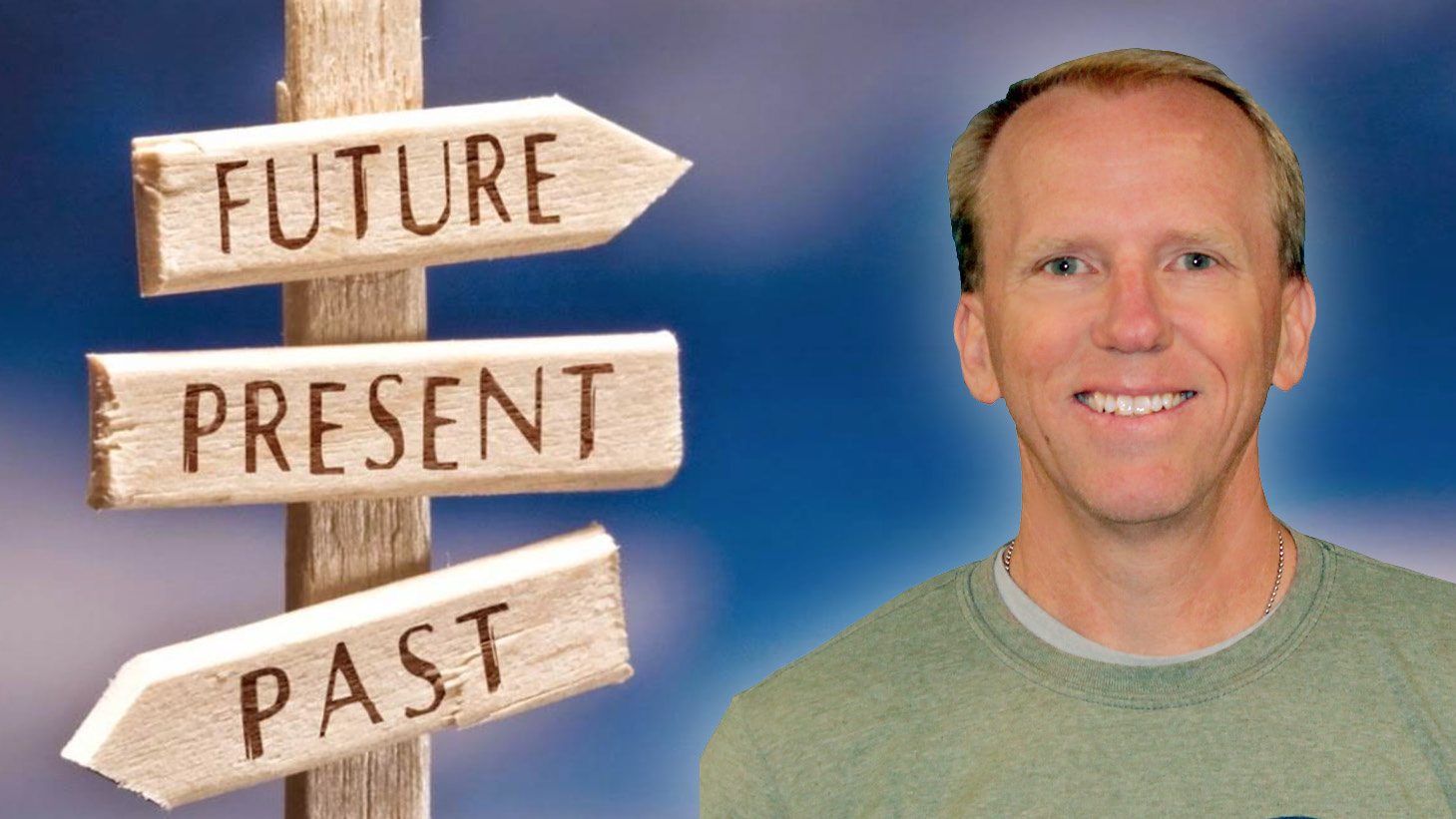 Future Present Past with Russ Blackstone